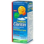 Claritin Ch…